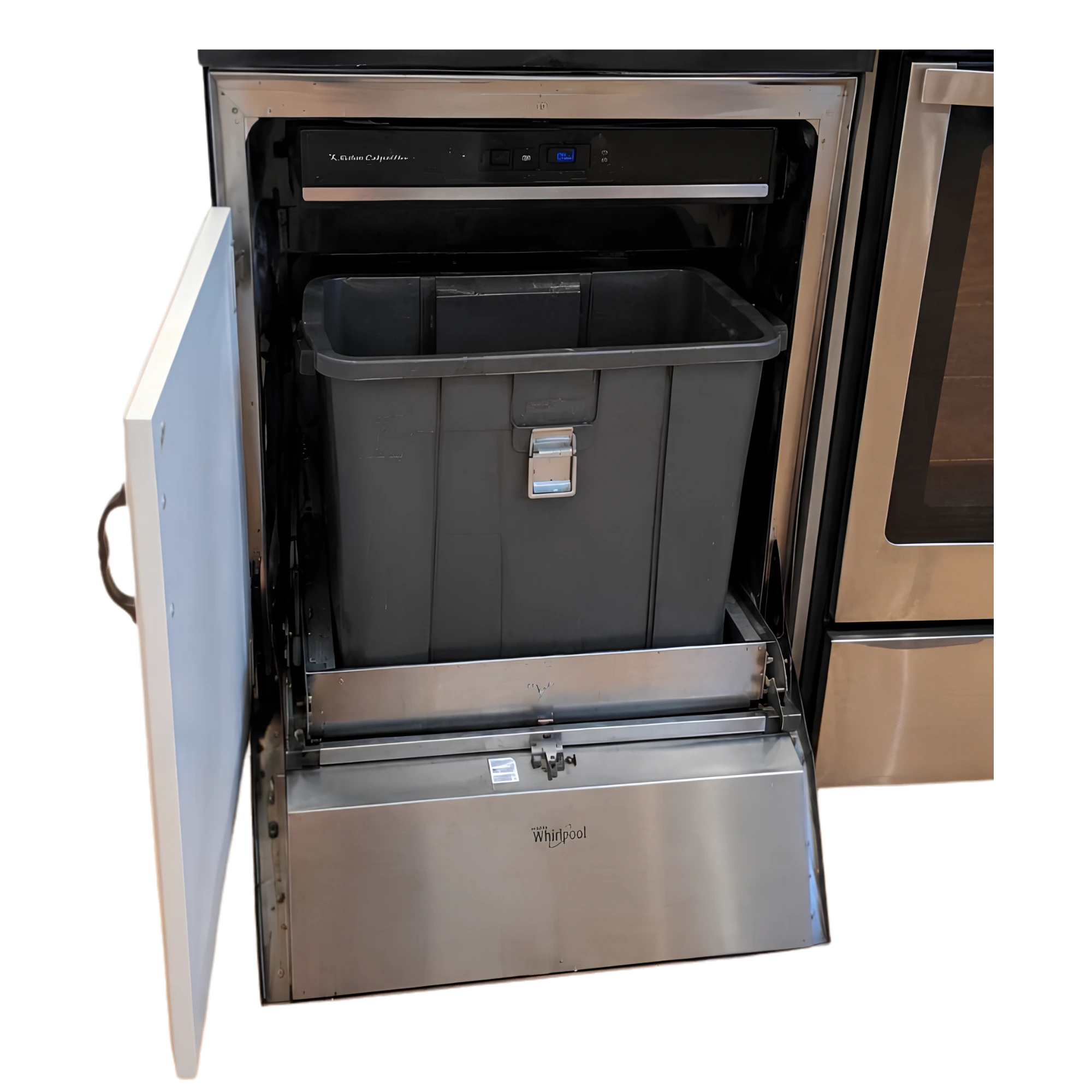 Trash Compactor